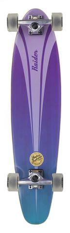 Mindless Raider IV Blue/Purple